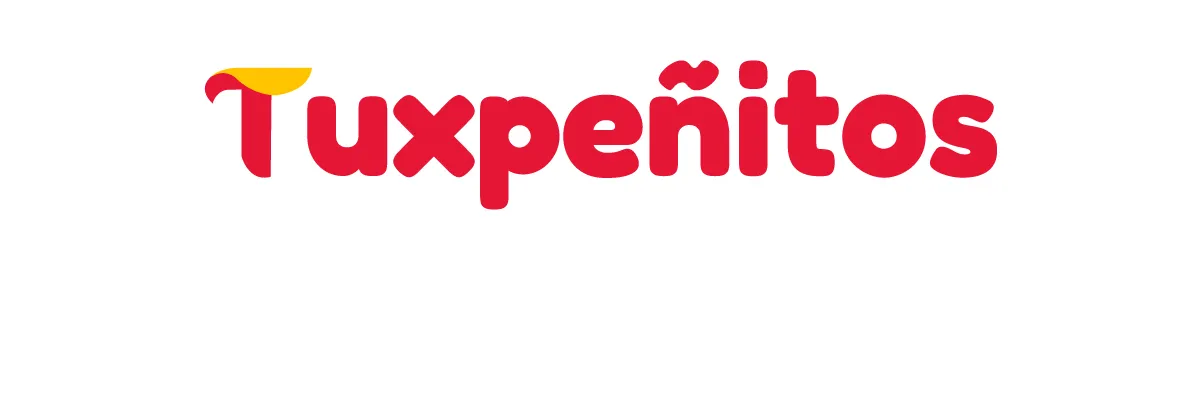 Portada de Tuxpeñitos